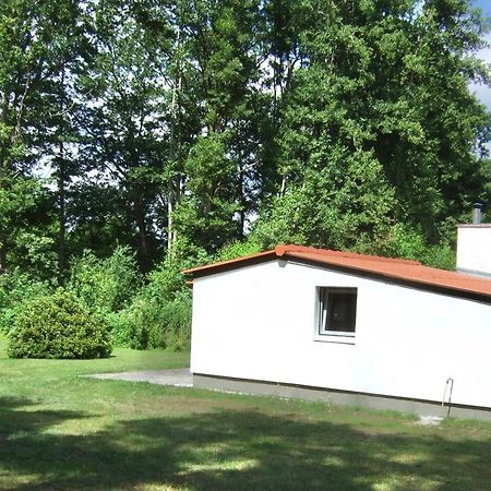 Ferienwohnung Am See Wochowsee Екстериор снимка