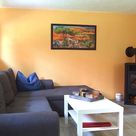 Ferienwohnung Am See Wochowsee Екстериор снимка